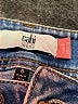 CAbi Stars Blue Jeans Size 6 - photo 4