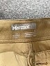 Marmot Tan Cargo Pants Size 2 - photo 6