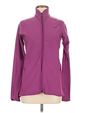 Nike Track Jacket (view 1)