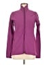 Nike Purple Track Jacket Size M - photo 1