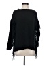 Lauren by Ralph Lauren Black Pullover Sweater Size S - photo 1