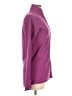 Nike Purple Track Jacket Size M - photo 4