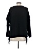 Lauren by Ralph Lauren Black Pullover Sweater Size S - photo 2