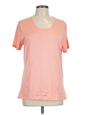 Blue Star Clothing Co. Active T-Shirt (view 1)