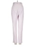 Alexander McQueen 100% Cupro Pink Casual Pants Size EU (IT) 38 / US 2 - photo 2
