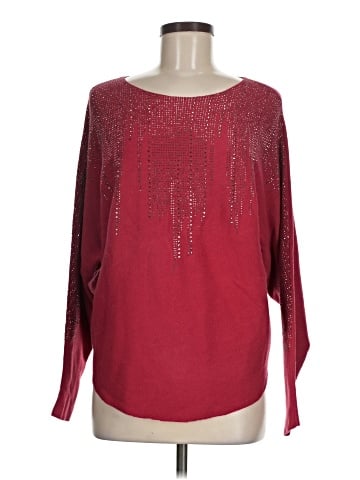 Liv Pullover Sweater (view 1)