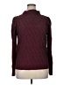 prologue Burgundy Long Sleeve Top Size XL - photo 1