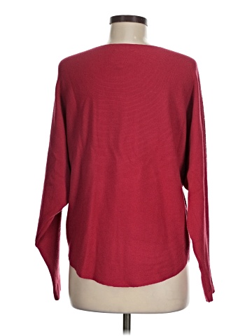 Liv Pullover Sweater (view 2)