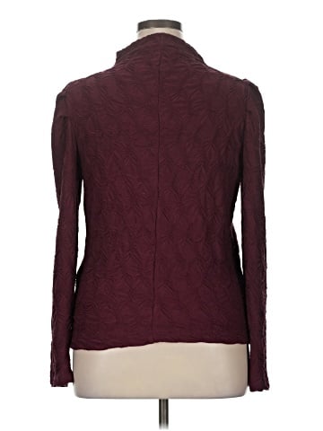 prologue Long Sleeve Top (view 2)