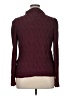 prologue Burgundy Long Sleeve Top Size XL - photo 2