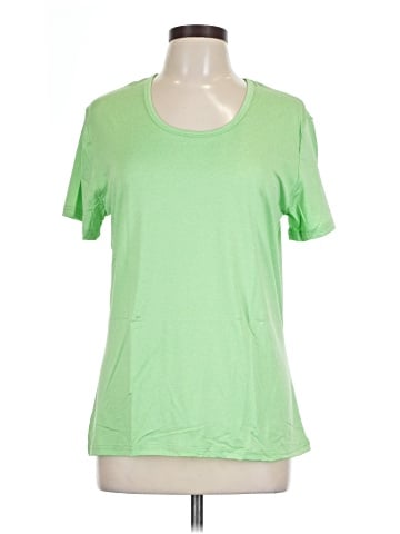 Blue Star Clothing Co. Short Sleeve T-Shirt (view 1)