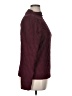 prologue Burgundy Long Sleeve Top Size XL - photo 4