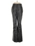 SPANX Black Casual Pants Size M - photo 1