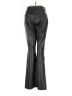 SPANX Black Casual Pants Size M - photo 2