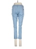 MICHAEL Michael Kors Color Block Blue Jeans Size 4 (petite) - photo 2