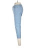 MICHAEL Michael Kors Color Block Blue Jeans Size 4 (petite) - photo 5