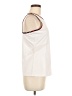Tail Ivory Sleeveless T-Shirt Size M - photo 4