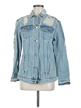 Boom Boom Jeans Denim Jacket