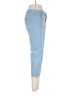 MICHAEL Michael Kors Color Block Blue Jeans Size 4 (petite) - photo 4