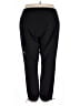 Zenergy by Chico's Solid Black Active Pants Size XL (3.5) - photo 2