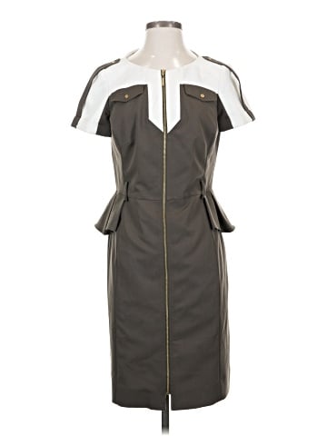 Etcetera Casual Dress (view 1)