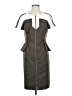 Etcetera Gray Casual Dress Size 4 - photo 1