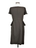 Etcetera Gray Casual Dress Size 4 - photo 2