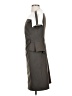 Etcetera Gray Casual Dress Size 4 - photo 5