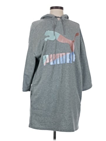 Puma Poncho (view 1)