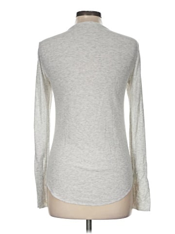Gap Body Long Sleeve T-Shirt (view 2)