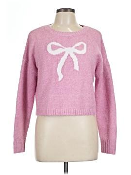 Jessica Simpson Pullover Sweater