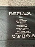 Reflex Floral Black Yoga Pants Size XL - photo 7