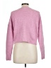 Jessica Simpson Pink Pullover Sweater Size L - photo 2
