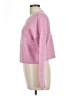 Jessica Simpson Pink Pullover Sweater Size L - photo 5