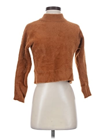 Bailey 44 Turtleneck Sweater (view 1)