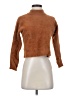 Bailey 44 Brown Turtleneck Sweater Size S - photo 1