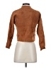 Bailey 44 Brown Turtleneck Sweater Size S - photo 2