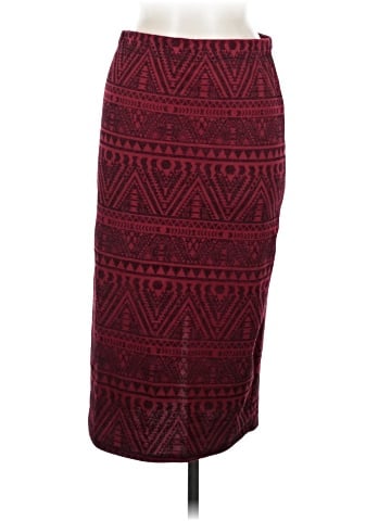 Jesse & J Casual Skirt (view 1)