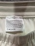 Unbranded Solid Ivory Casual Pants Size 8 - photo 6