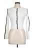 Vestique White Pullover Sweater Size L - photo 1