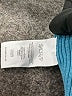 CAbi Teal Pullover Sweater Size S - photo 8