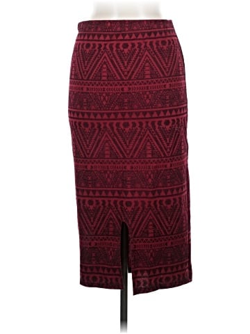 Jesse & J Casual Skirt (view 2)