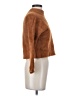 Bailey 44 Brown Turtleneck Sweater Size S - photo 4