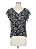 Assorted Brands Black Short Sleeve T-Shirt Size S - photo 1