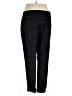Lucky Brand Solid Black Jeans Size 32 waist - photo 2