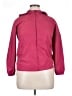 Magellan Outdoors 100% Polyester Solid Pink Windbreaker Size XL - photo 1
