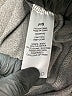 Dynamite Solid Gray Casual Dress Size S - photo 8