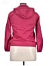 Magellan Outdoors 100% Polyester Solid Pink Windbreaker Size XL - photo 2
