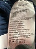 Nike 100% Polyester Blue Track Pants Size 2T - photo 4