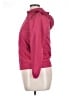 Magellan Outdoors 100% Polyester Solid Pink Windbreaker Size XL - photo 5